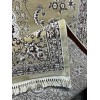سجاد تركي صفوان كلاسيك سميك ناعم 40571 ذهبي مقاس 400*400