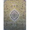 سجاد تركي صفوان كلاسيك سميك ناعم 40571 ذهبي مقاس 400*400