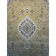سجاد تركي صفوان كلاسيك سميك ناعم 40571 ذهبي مقاس 200*300 سجاد تركي صفوان كلاسيك سميك ناعم 40571 ذهبي مقاس 200*300