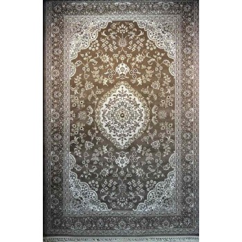 سجاد تركي صفوان كلاسيك سميك ناعم 40571 فيزون مقاس 250*350