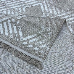 سجاد صوهو تركي خيش 24561A بيج فاتح مقاس 250*350 سجاد صوهو تركي خيش 24561A بيج فاتح مقاس 250*350