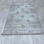 سجاد صوهو تركي خيش 24561A بيج فاتح مقاس 100*300