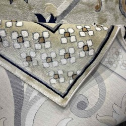 سجاد شرقي تبريز تركي 40426 فيزون مقاس 100*300