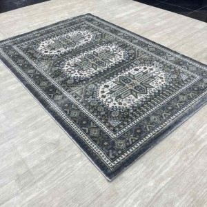 سجاد تركي الماس مودرن 10940A رصاصي مقاس 250*350 سجاد تركي الماس مودرن 10940A رصاصي مقاس 250*350