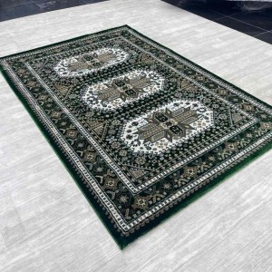 سجاد تركي الماس مودرن 10940A اخضر مقاس 250*350 سجاد تركي الماس مودرن 10940A اخضر مقاس 250*350