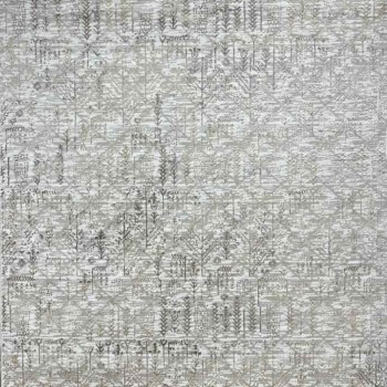 سجاد الماس تركي مودرن 35005A كريم بيج 150*220