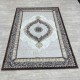 سجاد الماس مودرن B066 بني مقاس 250*350