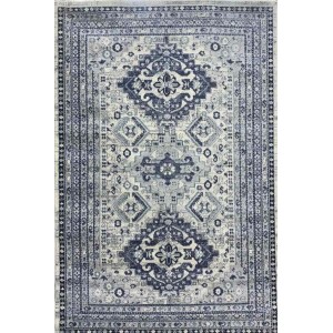 سجاد دايموند بوهيمي تركي 6511A لون كريم رمادي مقاس 250*350 سجاد دايموند بوهيمي تركي 6511A لون كريم رمادي مقاس 250*350