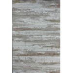 سجاد الماس تركي مودرن 30096A فيزون برتقالي 300*400