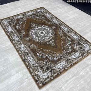 سجاد الماس كلاسيك تركي 10941A لون بيج مقاس 250*350 سجاد الماس كلاسيك تركي 10941A لون بيج مقاس 250*350