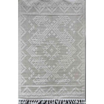 سجاد اسيا تركي 02385C بيج فاتح مقاس 300*400