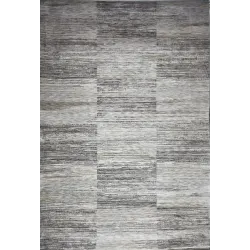سجاد بوهيمي تركي 2304A بني بيج مقاس 150*220