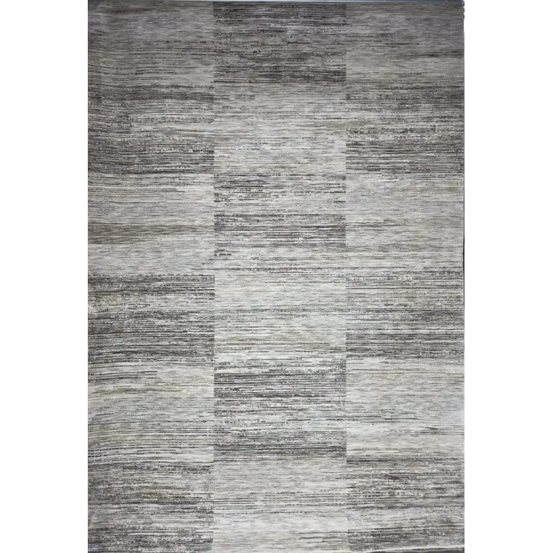 سجاد بوهيمي تركي 2304A بني بيج مقاس 50*80