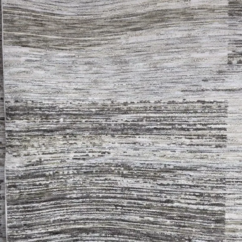 سجاد بوهيمي تركي 2304A بني بيج مقاس 50*80