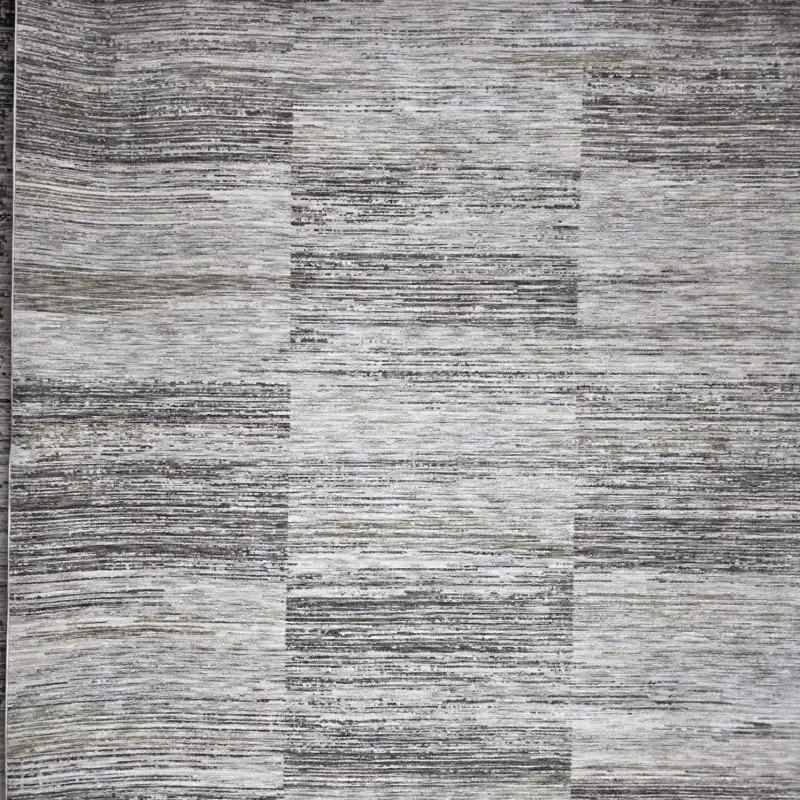 سجاد بوهيمي تركي 2304A بني بيج مقاس 50*80