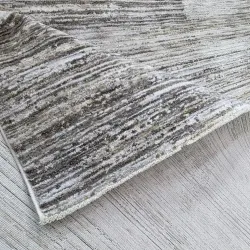 سجاد بوهيمي تركي 2304A بني بيج مقاس 150*220