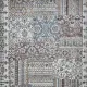 سجاد بوهيمي تركي A509A بيج غامق مقاس 300*400