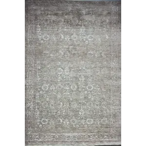 سجاد بوهيمي تركي 2327C بني بيج مقاس 150*220