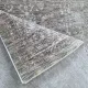 سجاد بوهيمي تركي 2327C بني بيج مقاس 50*80