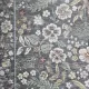 سجاد بوهيمي تركي A492A دارك سكاي مقاس 50*80