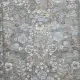 سجاد بوهيمي تركي هيربولين A492A اخضر مقاس 300*400