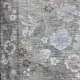 سجاد بوهيمي تركي هيربولين A492A اخضر مقاس 300*400