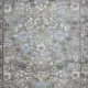 سجاد بوهيمي تركي هيربولين A492A روست مقاس 50*80