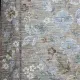 سجاد بوهيمي تركي هيربولين A492A روست مقاس 50*80