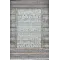 سجاد بوهيمي تركي هيربولينA946A كريم مقاس 50*80