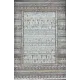 سجاد بوهيمي تركي هيربولينA946A كريم مقاس 50*80