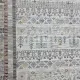 سجاد بوهيمي تركي هيربولينA946A كريم مقاس 50*80