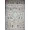 سجاد بوهيمي تركي هيربولين A956A اصفر مقاس 300*400
