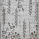 سجاد بوهيمي تركي هيربولين A963A كريم مقاس 50*80