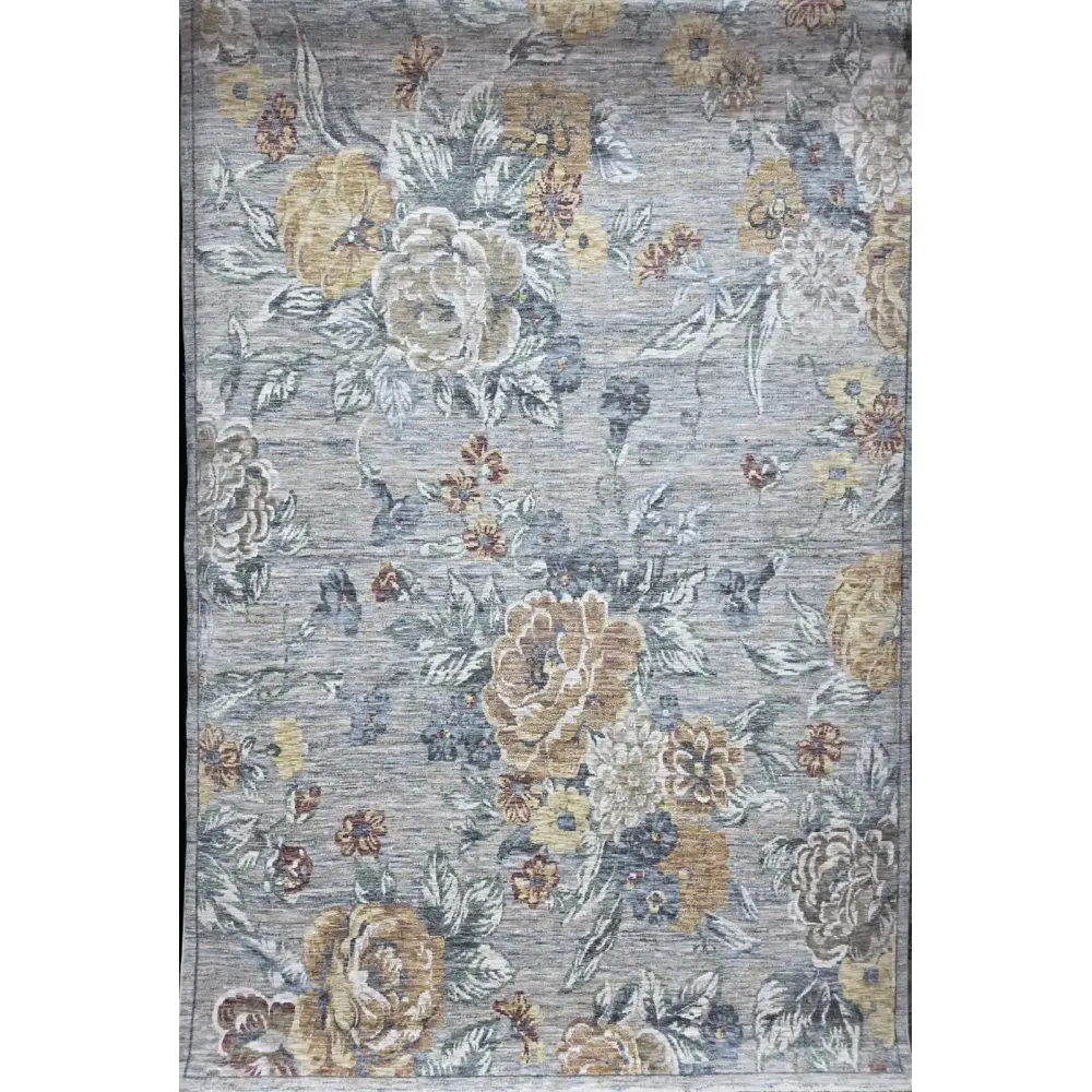 سجاد بوهيمي تركي هيربولين A481A بني مقاس 300*400
