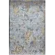 سجاد بوهيمي تركي هيربولين A481A بني مقاس 300*400