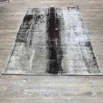 سجاد المرايا بلغاري 0185 بيج بني مقاس 50*80