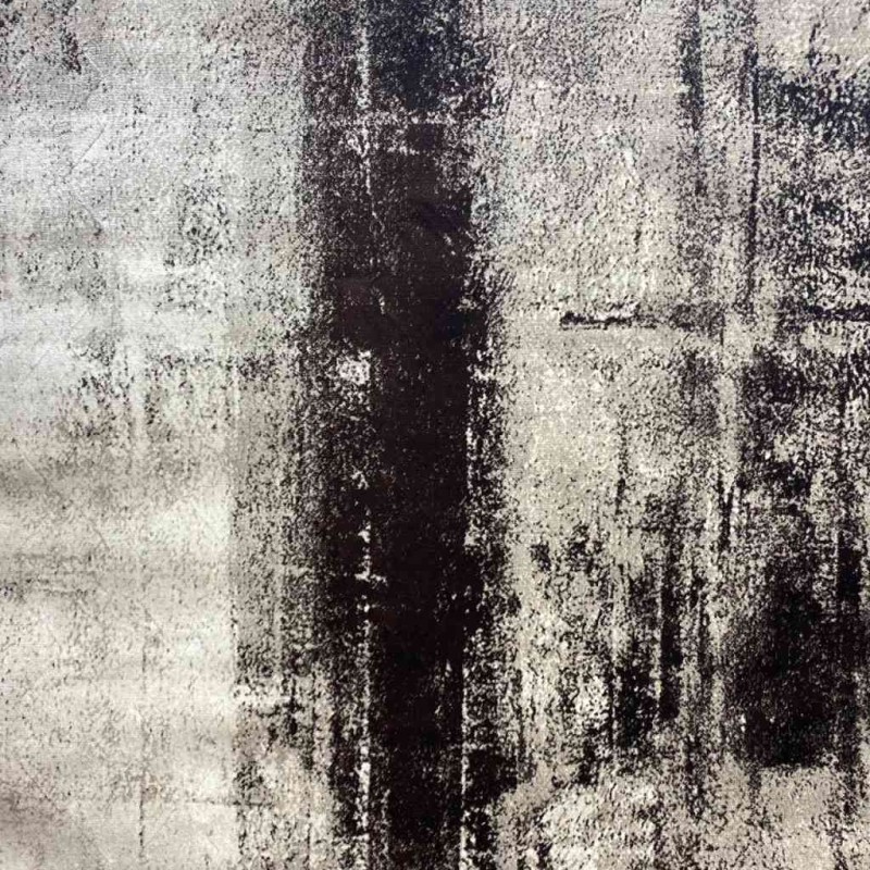 سجاد المرايا بلغاري 0185 بيج بني مقاس 50*80