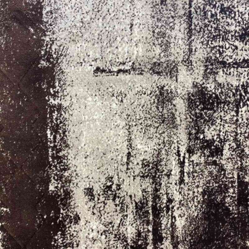 سجاد المرايا بلغاري 0185 بيج بني مقاس 50*80