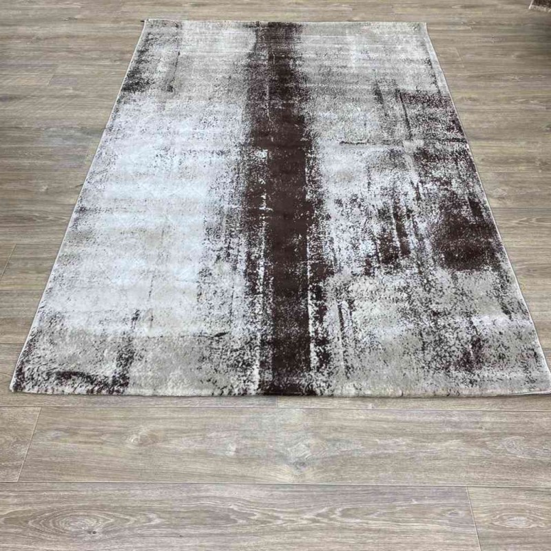 سجاد المرايا بلغاري 0185 بيج بني مقاس 50*80