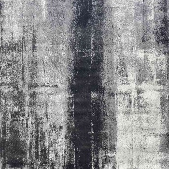 سجاد المرايا بلغاري 0185 رصاصي مقاس 300*400