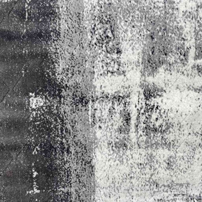 سجاد المرايا بلغاري 0185 رصاصي مقاس 300*400