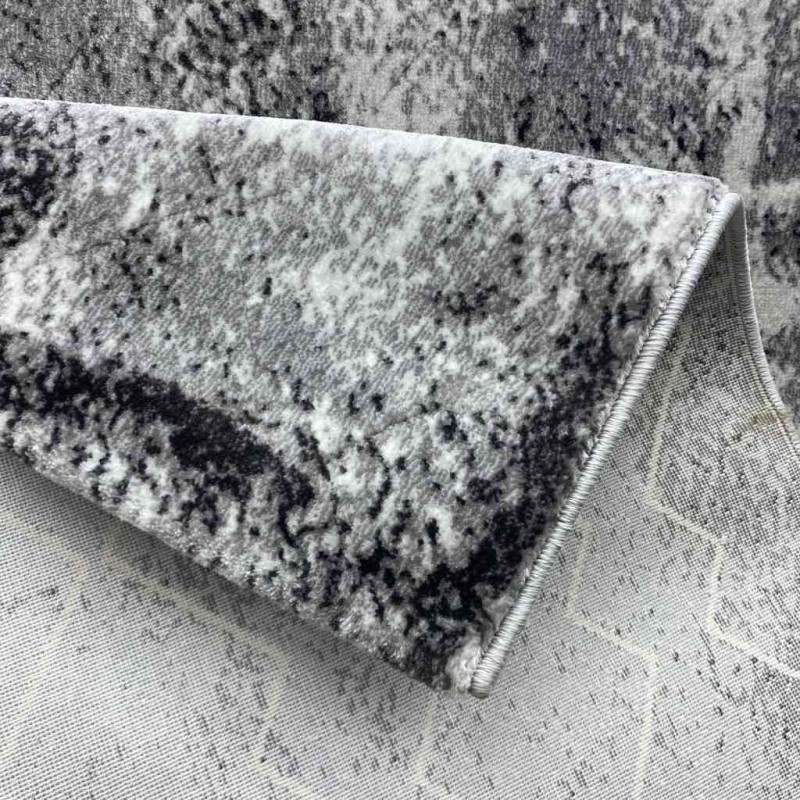 سجاد المرايا بلغاري 0185 رصاصي مقاس 300*400