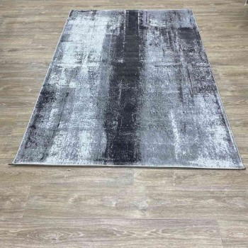 سجاد المرايا بلغاري 0185 رصاصي مقاس 300*400