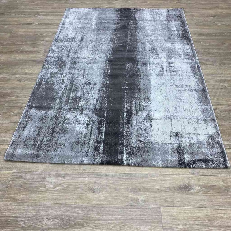 سجاد المرايا بلغاري 0185 رصاصي مقاس 300*400