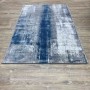 سجاد المرايا بلغاري 0185 ازرق مقاس 300*400