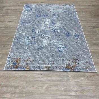 سجاد سلين بلغاري 3300 رصاصي مقاس 200*300