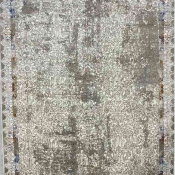 سجاد سلين بلغاري 3529 بيج فاتح مقاس 200*300