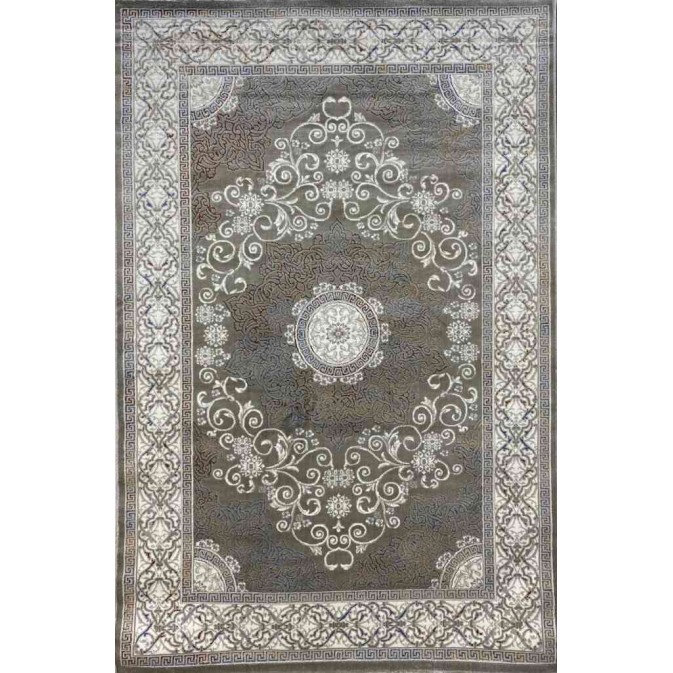 سجاد سلين بلغاري 3124 بيج مقاس 100*200