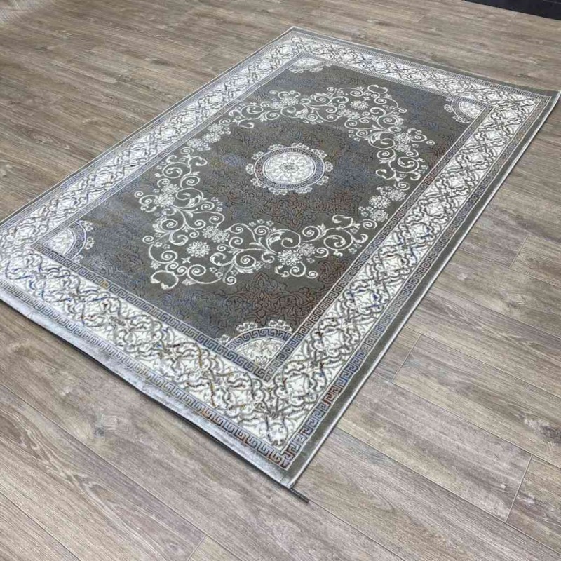 سجاد سلين بلغاري 3124 بيج مقاس 200*300