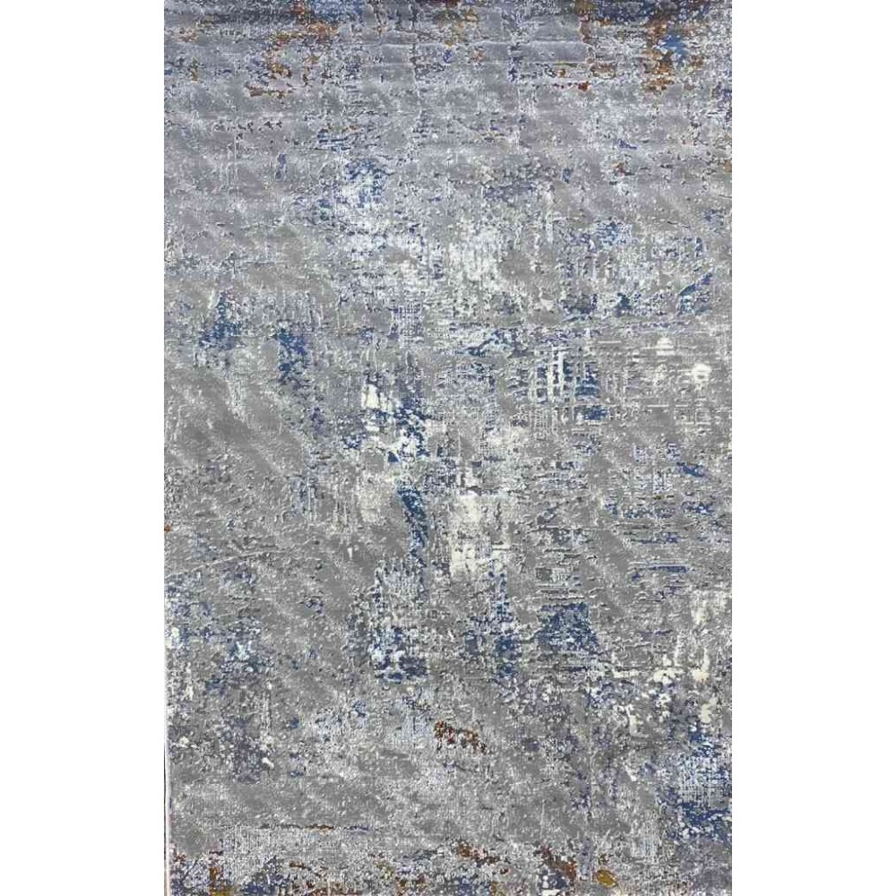 سجاد  سلين بلغاري 3300 رصاصي مقاس 300*400